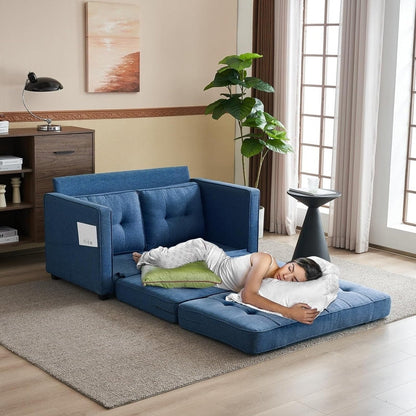 Divano letto a due posti VINGLI