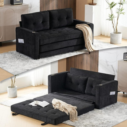 Divano letto a due posti VINGLI