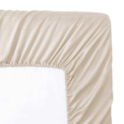 Set lenzuola in rasatello modale Valeron TENCEL™
