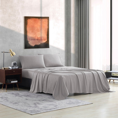 Set lenzuola in rasatello modale Valeron TENCEL™