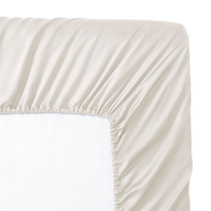 Set lenzuola in rasatello modale Valeron TENCEL™