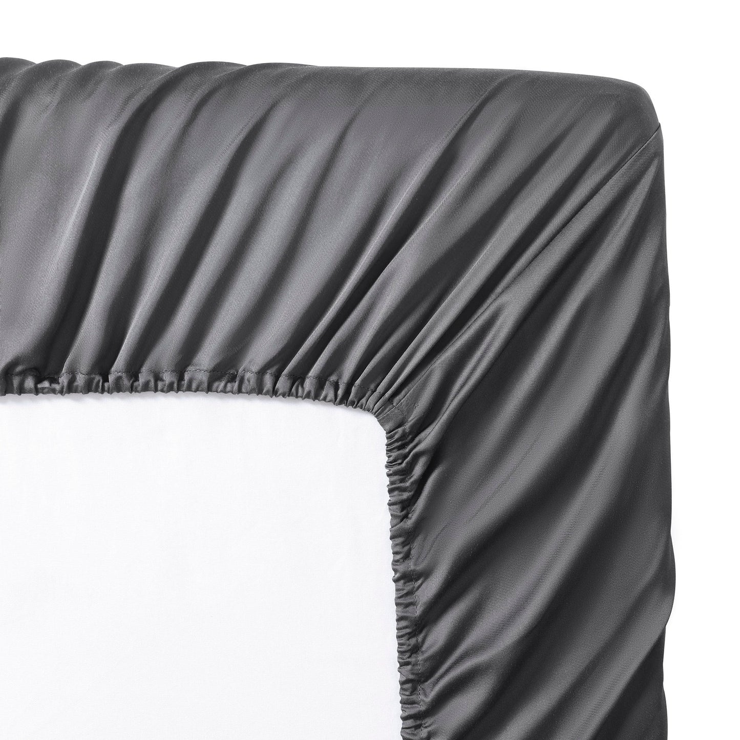 Set lenzuola in rasatello modale Valeron TENCEL™