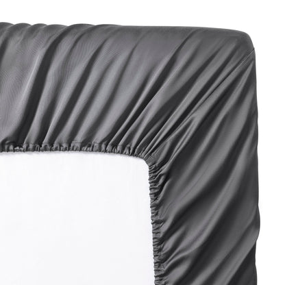 Set lenzuola in rasatello modale Valeron TENCEL™