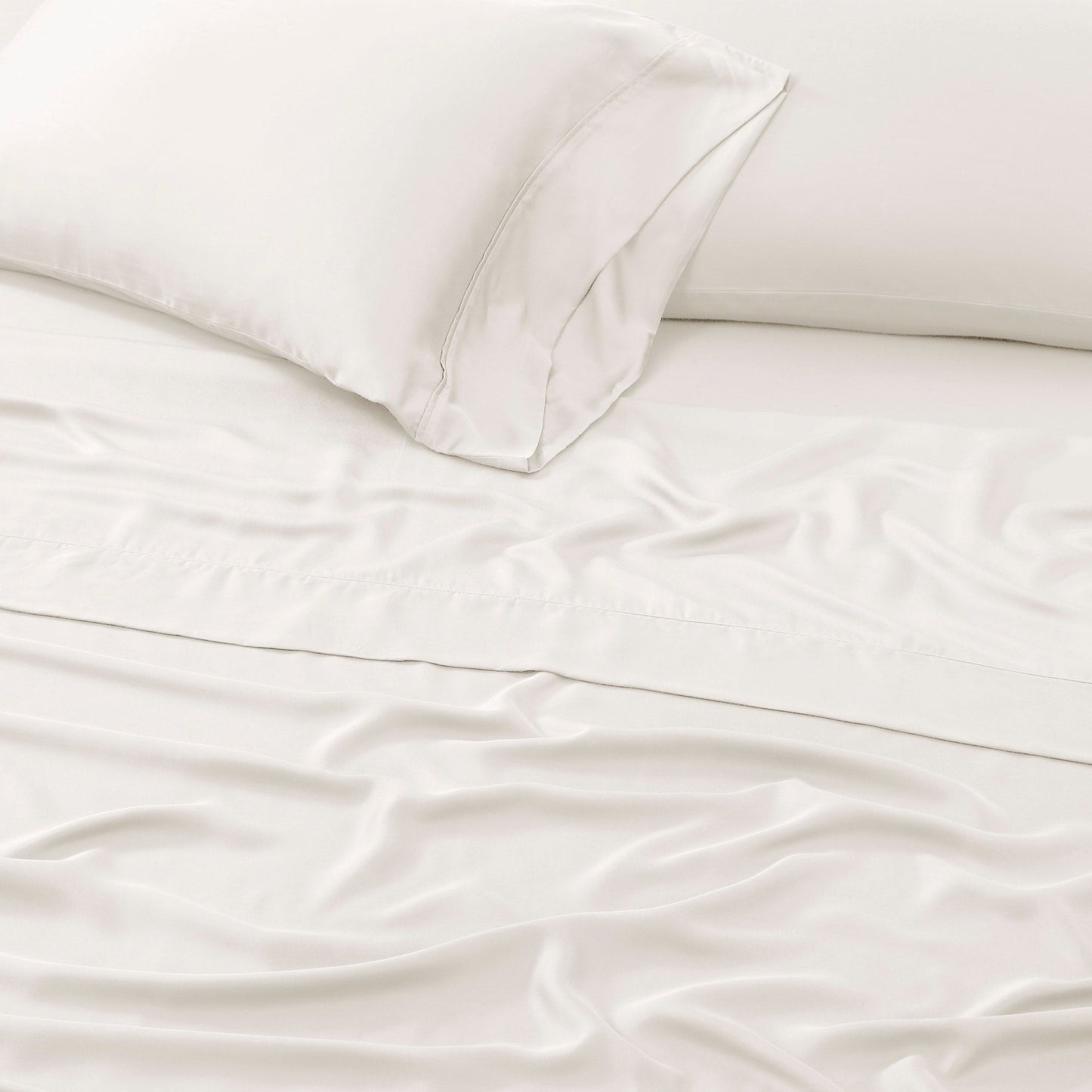 Set lenzuola in rasatello modale Valeron TENCEL™