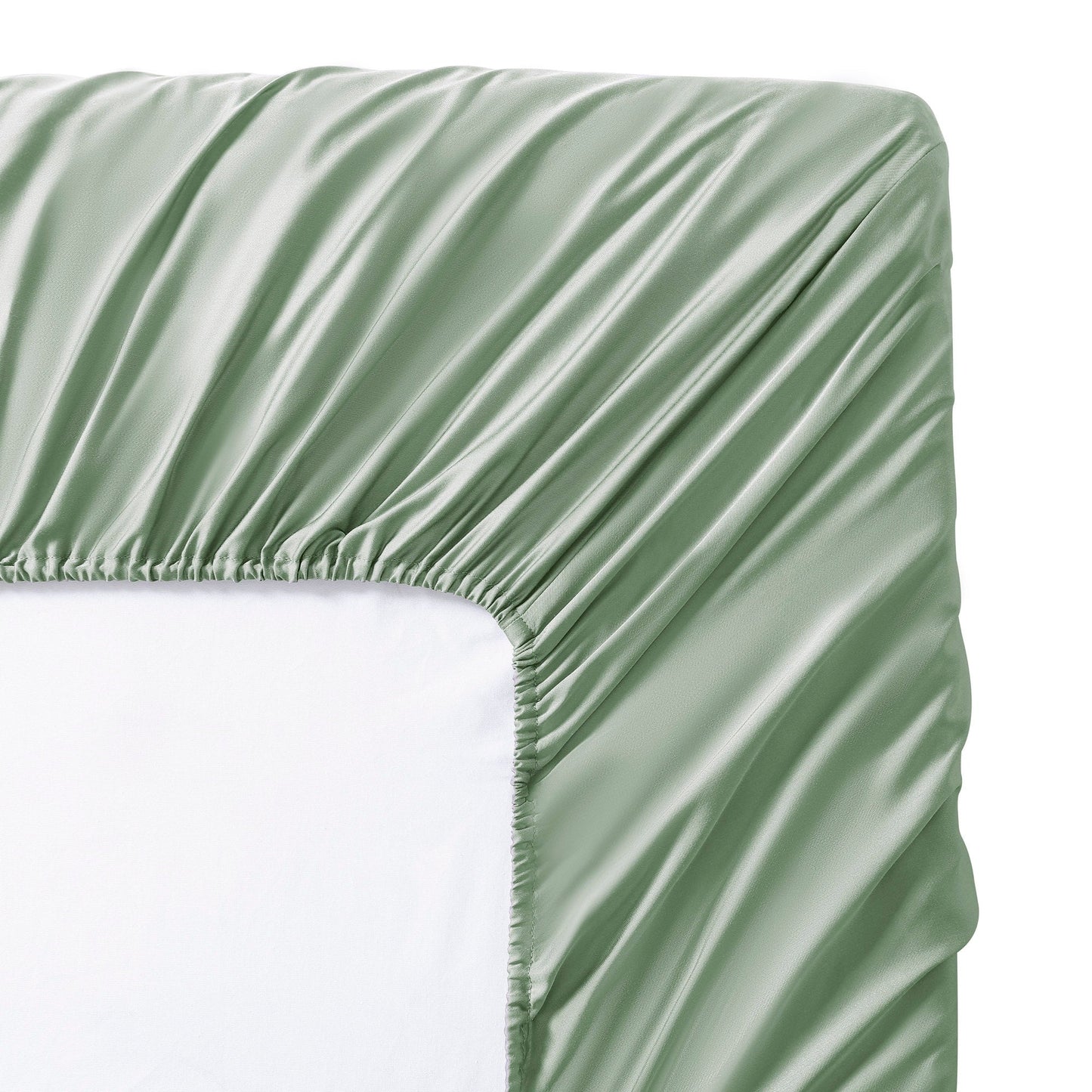 Set lenzuola in rasatello modale Valeron TENCEL™