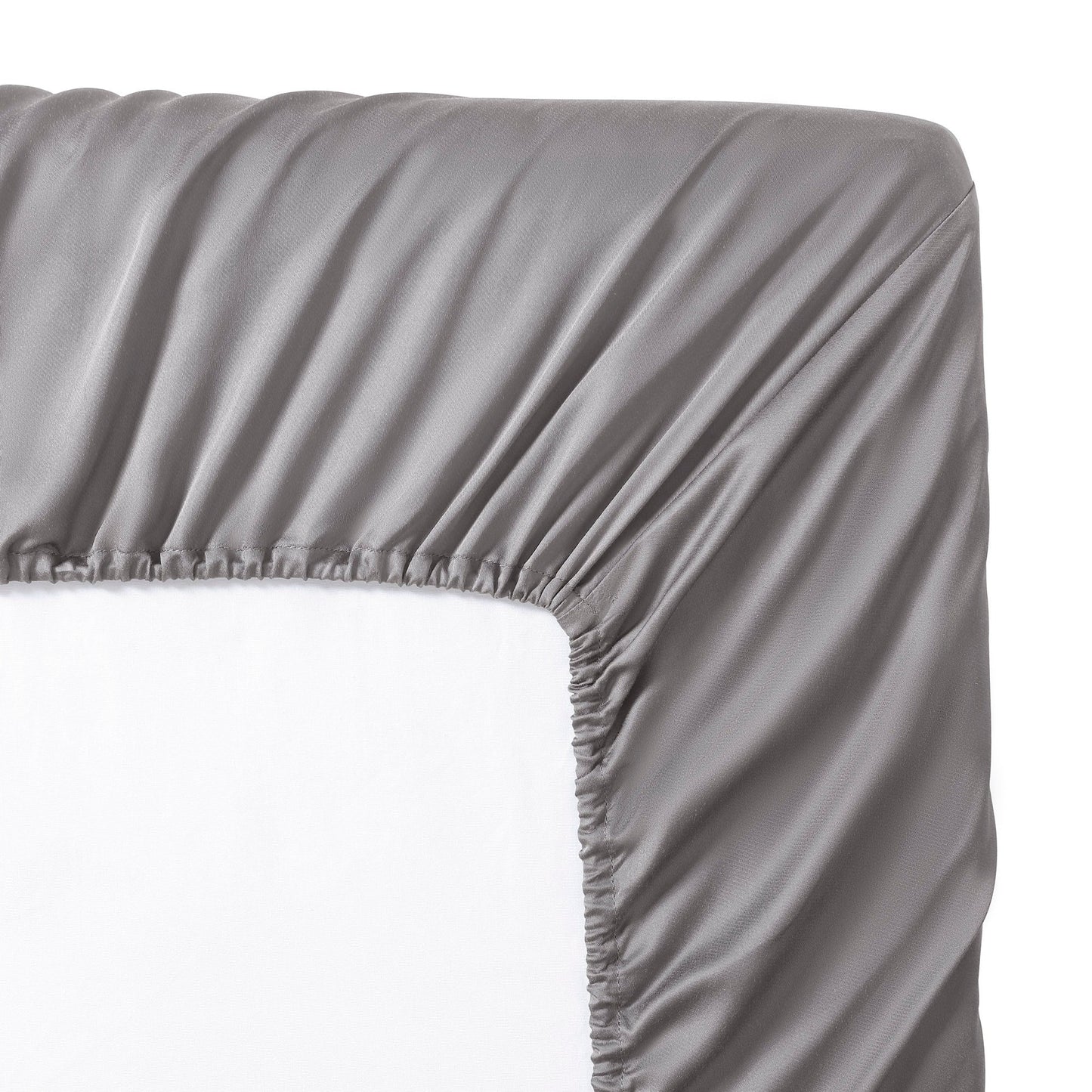 Set lenzuola in rasatello modale Valeron TENCEL™