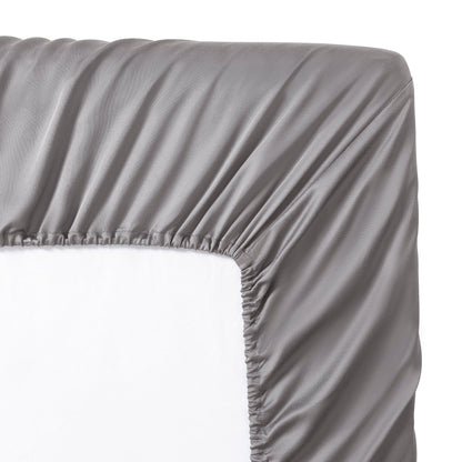 Set lenzuola in rasatello modale Valeron TENCEL™
