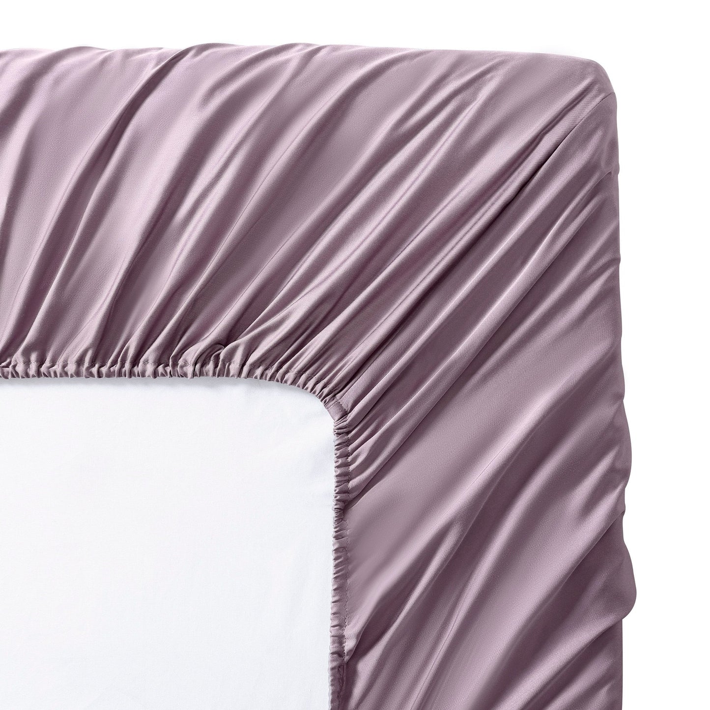 Set lenzuola in rasatello modale Valeron TENCEL™