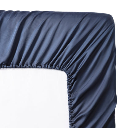 Set lenzuola in rasatello modale Valeron TENCEL™