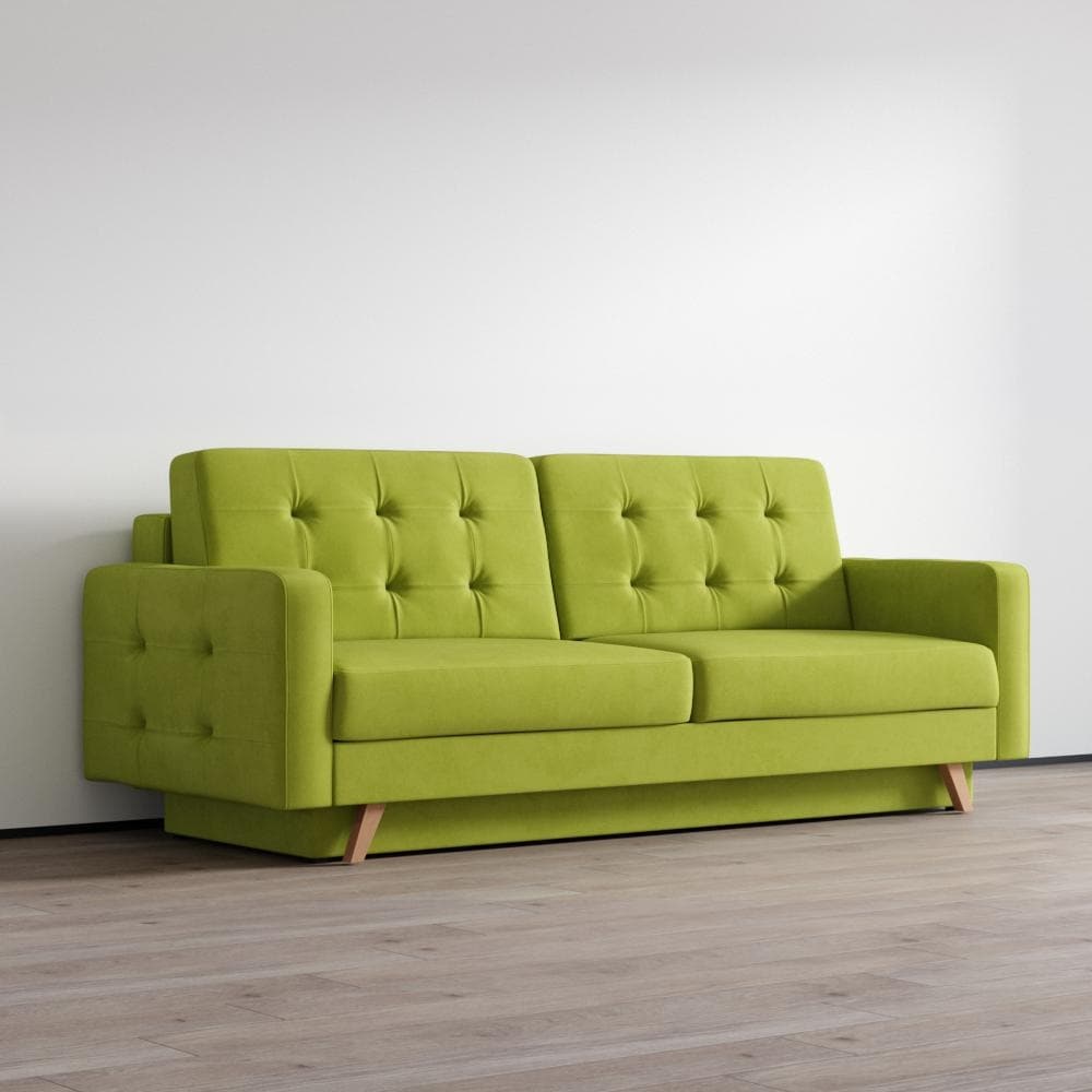 Divano letto futon Vegas Queen