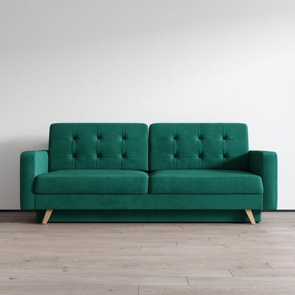 Divano letto futon Vegas Queen