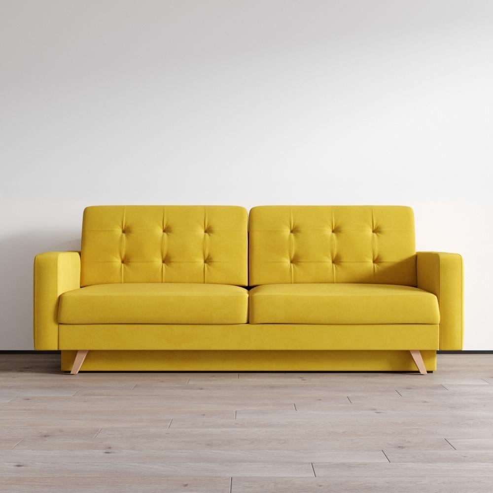 Divano letto futon Vegas Queen
