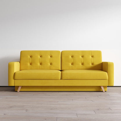 Divano letto futon Vegas Queen