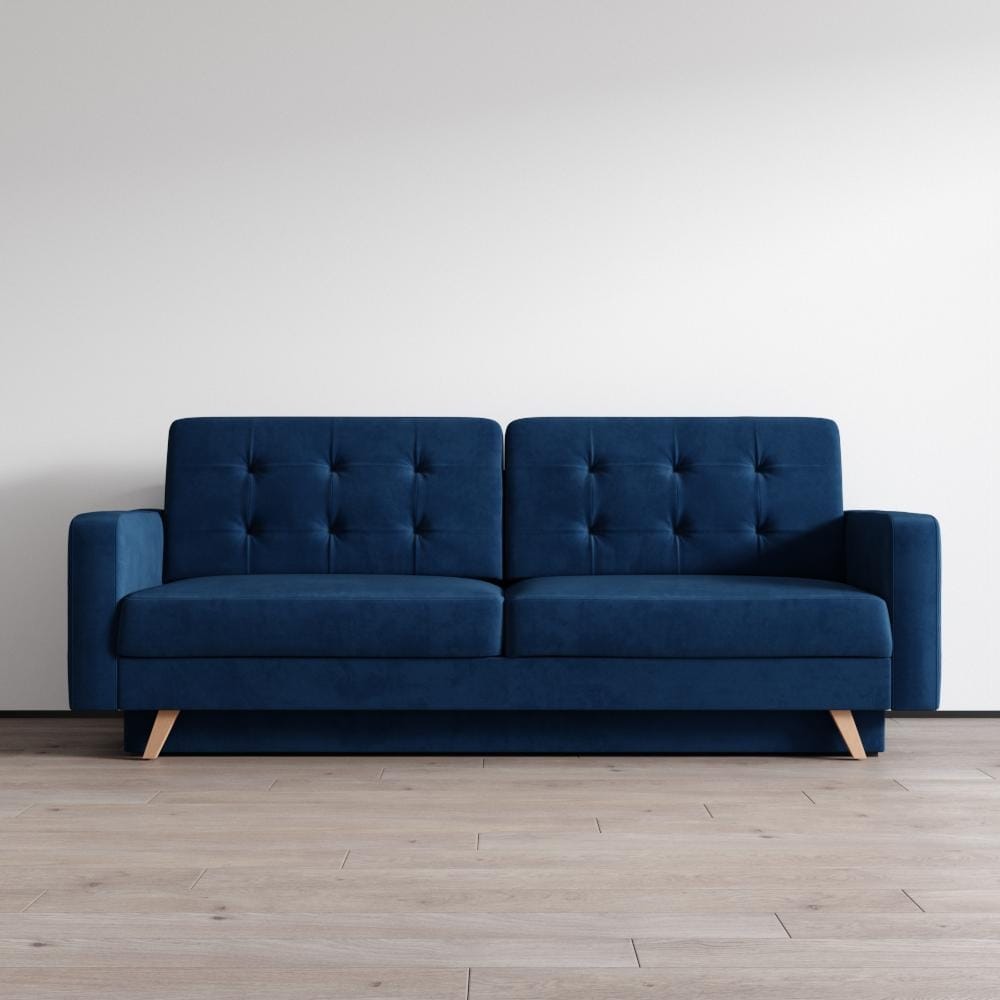 Divano letto futon Vegas Queen