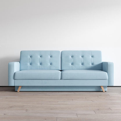Divano letto futon Vegas Queen
