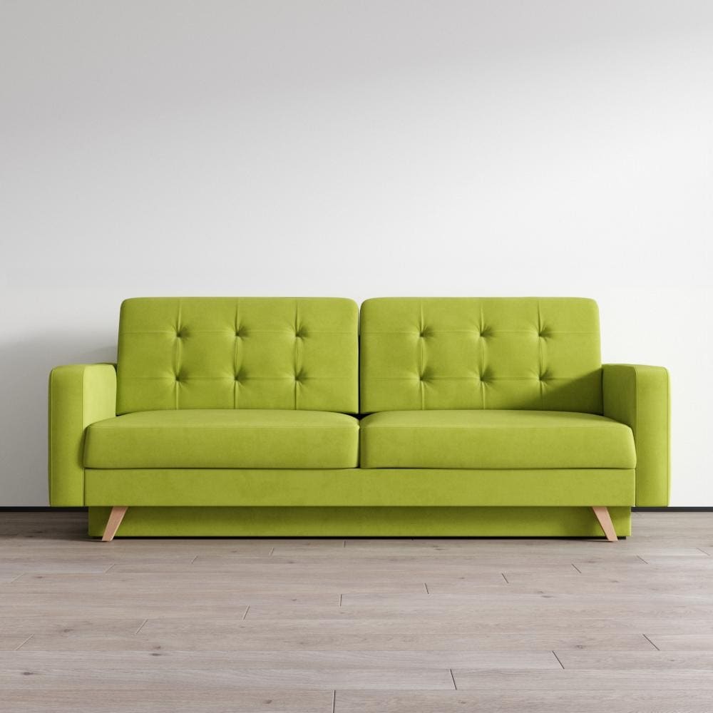 Divano letto futon Vegas Queen