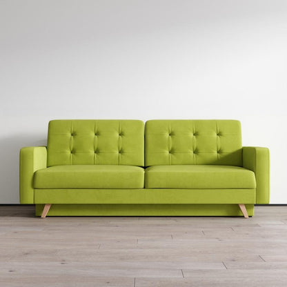 Divano letto futon Vegas Queen