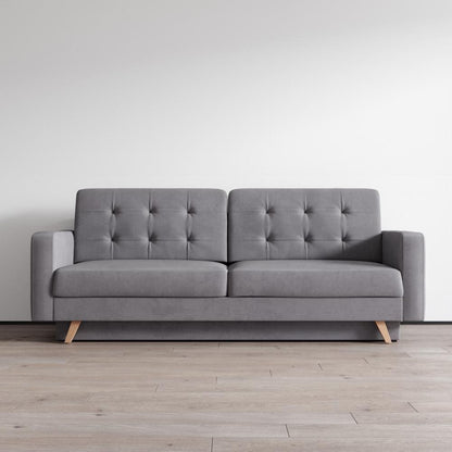 Divano letto futon Vegas Queen