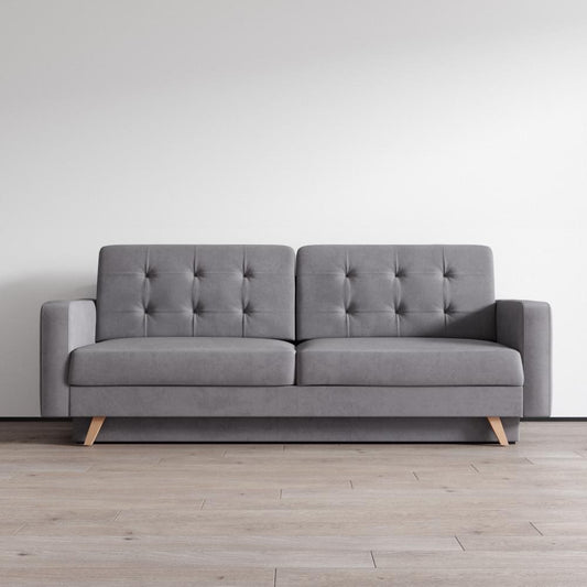 Divano letto futon Vegas Queen