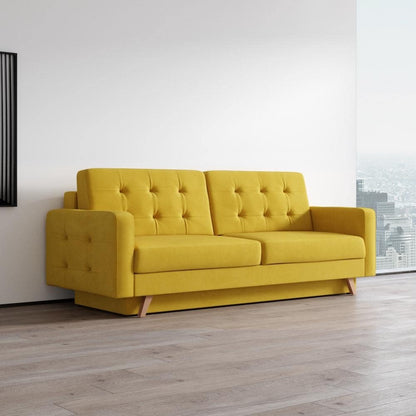 Divano letto futon Vegas Queen