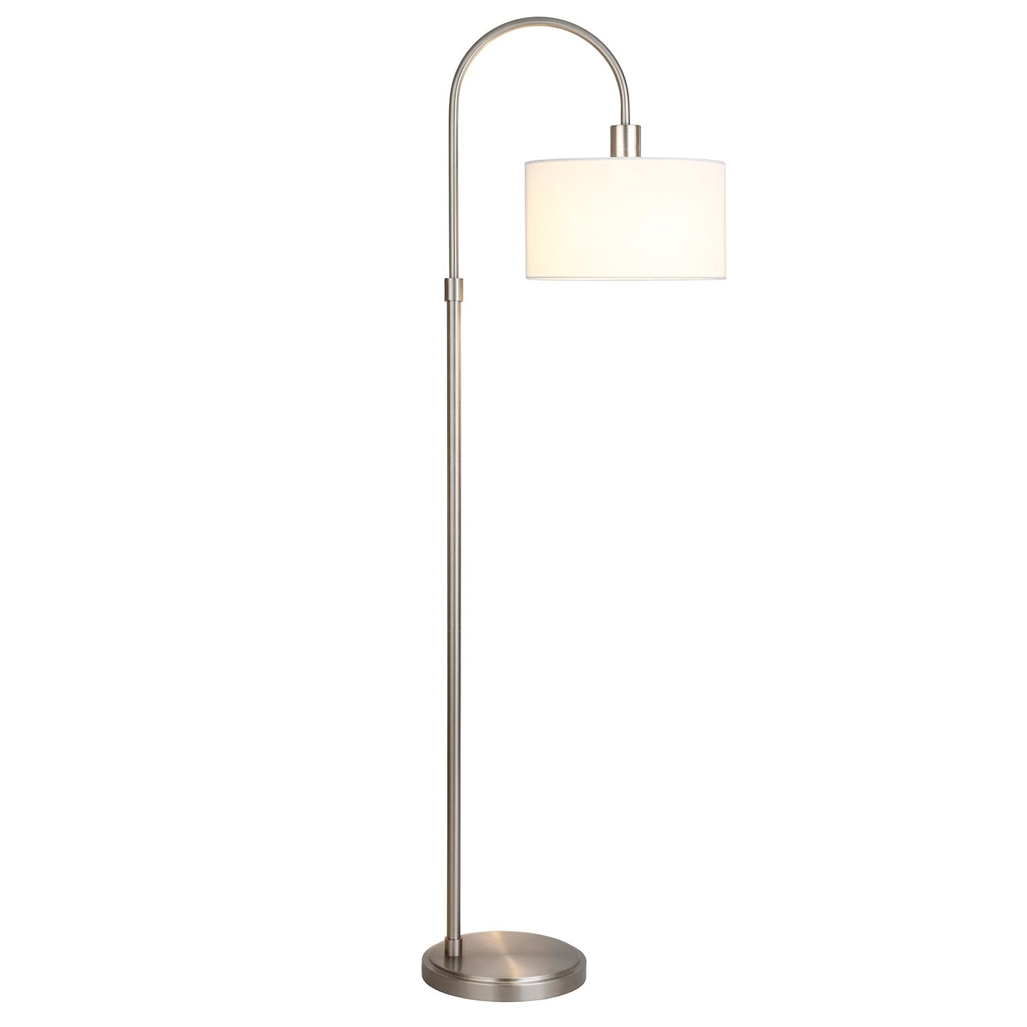 Lampada da terra ad arco Veronica