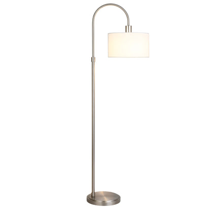 Lampada da terra ad arco Veronica