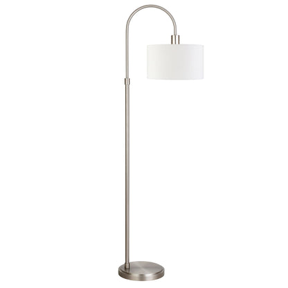 Lampada da terra ad arco Veronica