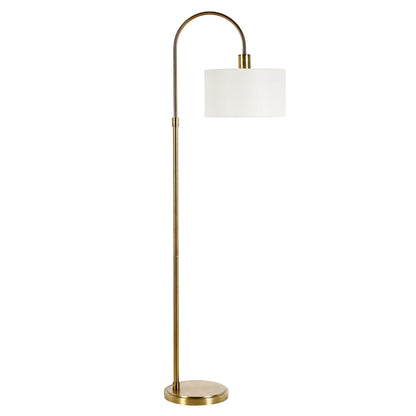 Lampada da terra ad arco Veronica