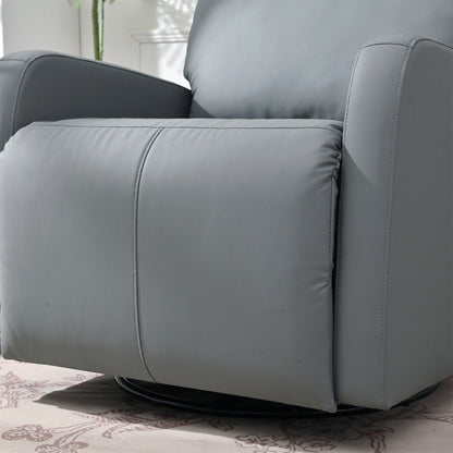 Poltrona reclinabile elettrica versatile con molteplici funzioni