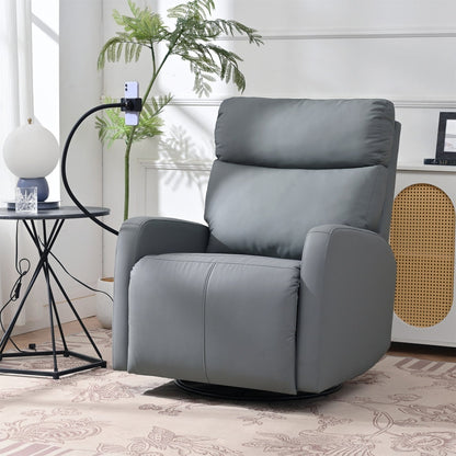 Poltrona reclinabile elettrica versatile con molteplici funzioni