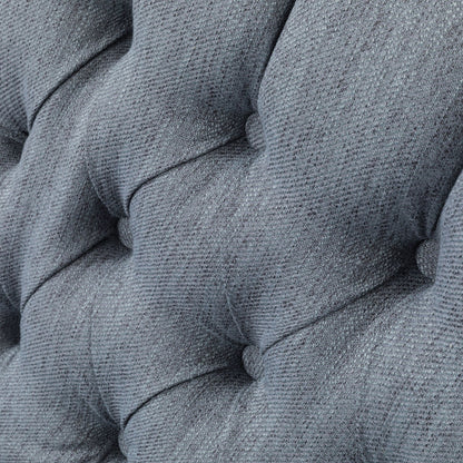 Poltrona reclinabile manuale versatile dal design senza tempo