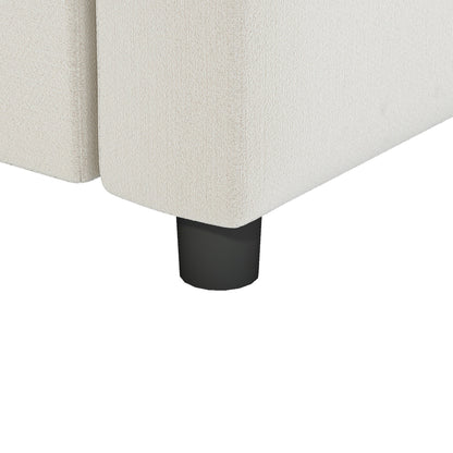Divano letto versatile - Ideale per soggiorni e camere degli ospiti