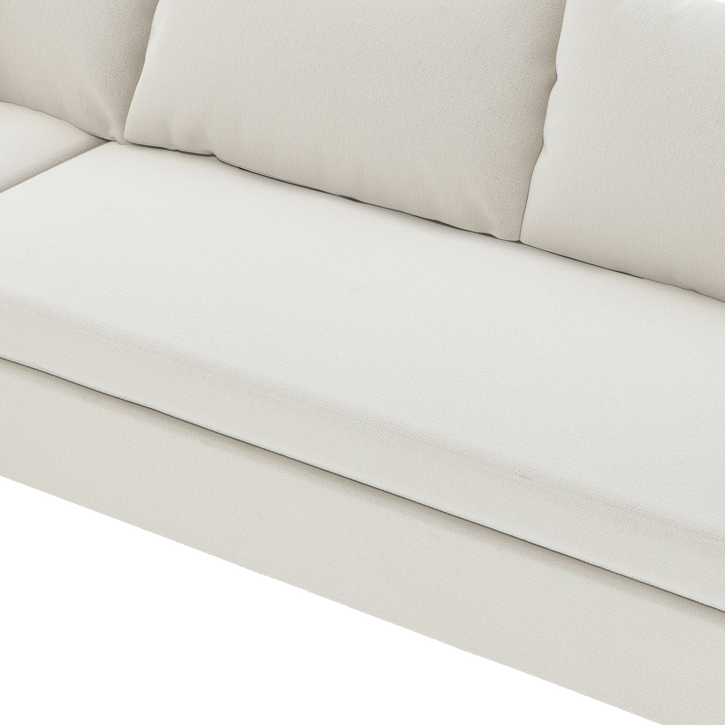 Divano letto versatile - Ideale per soggiorni e camere degli ospiti