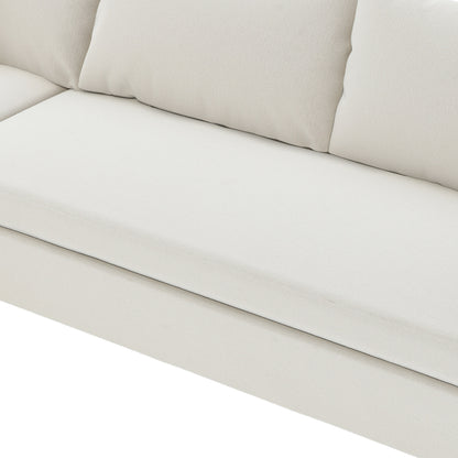 Divano letto versatile - Ideale per soggiorni e camere degli ospiti
