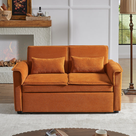 Divano letto versatile - Ideale per soggiorni e camere degli ospiti