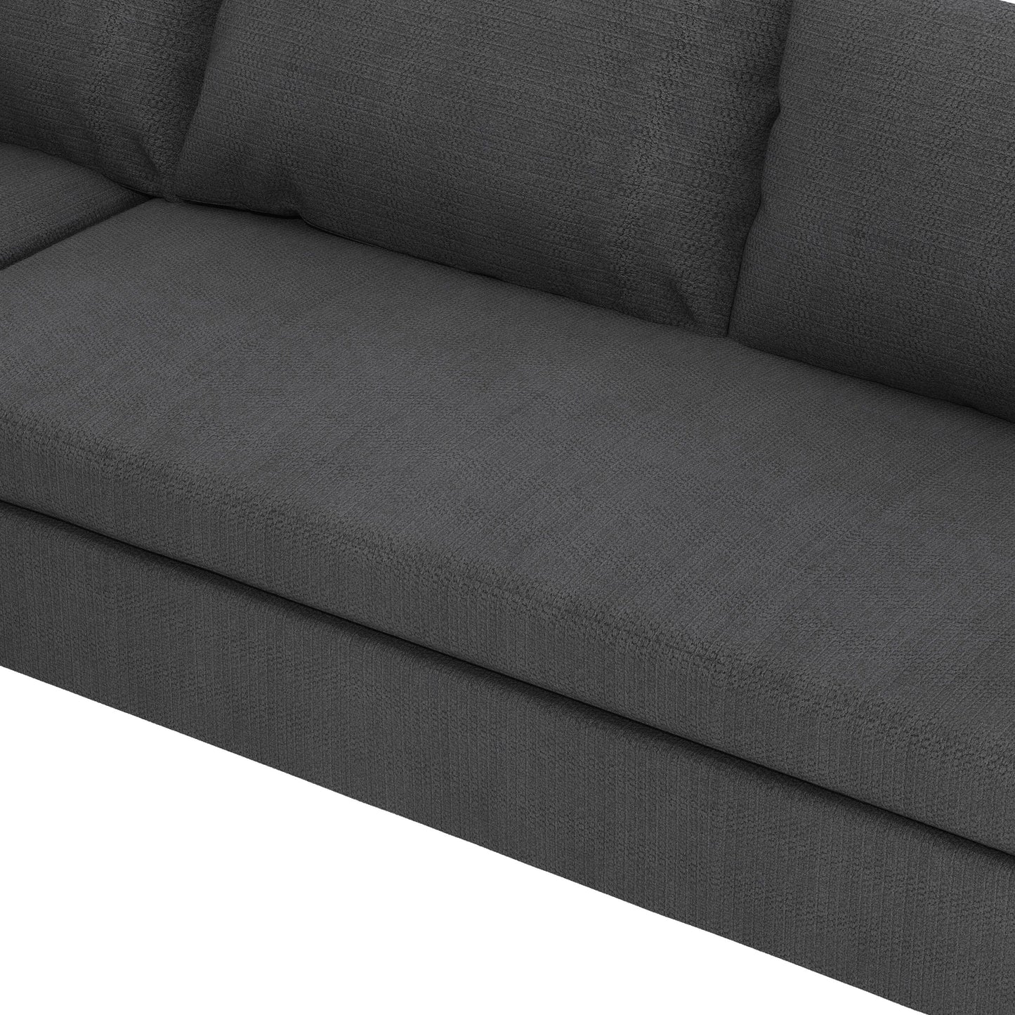Divano letto versatile - Ideale per soggiorni e camere degli ospiti
