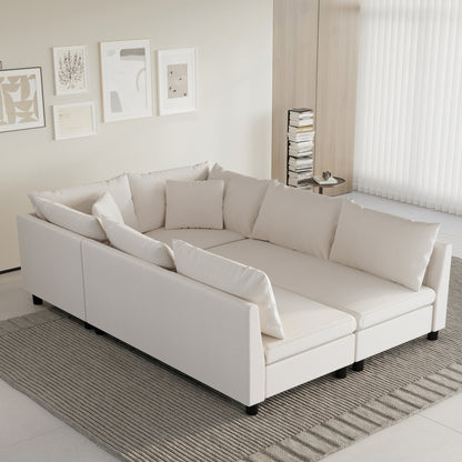 Divano letto versatile - Ideale per soggiorni e camere degli ospiti