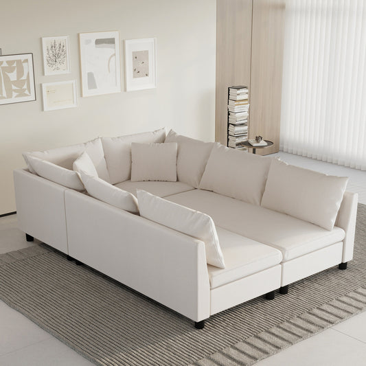 Divano letto versatile - Ideale per soggiorni e camere degli ospiti