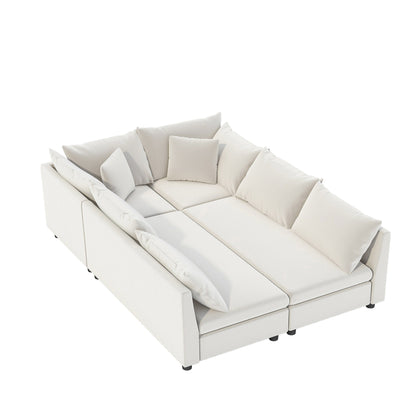 Divano letto versatile - Ideale per soggiorni e camere degli ospiti