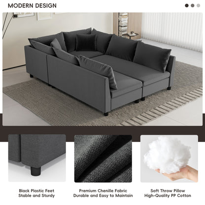 Divano letto versatile - Ideale per soggiorni e camere degli ospiti