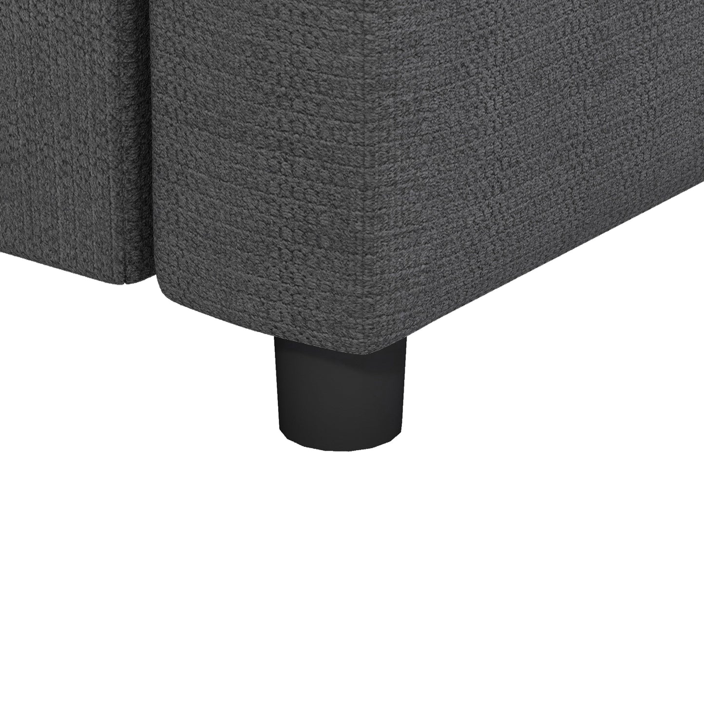 Divano letto versatile - Ideale per soggiorni e camere degli ospiti