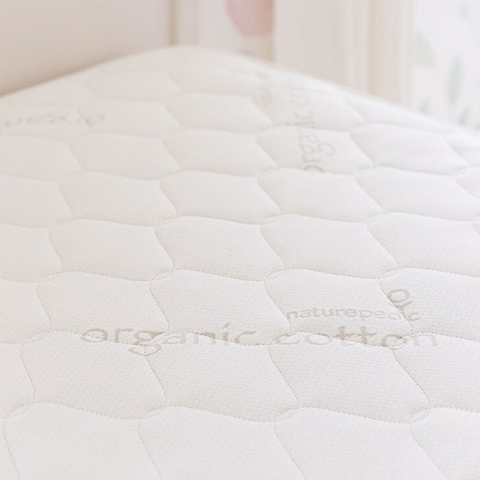 Materasso per bambini Verse Organic