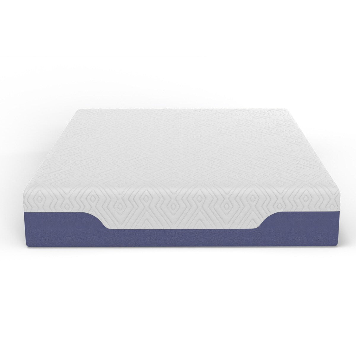 Materasso ibrido Vibe Supreme Cooling da 10 pollici