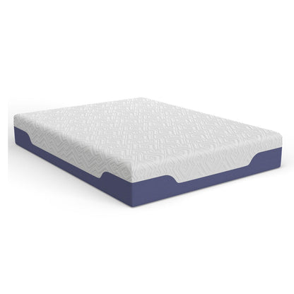 Materasso ibrido Vibe Supreme Cooling da 12 pollici