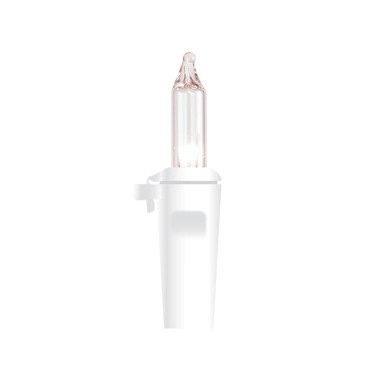Bottiglia di vino bianco artificiale Vickerman 6,5' x 46 DuraL 600CL. Contiene 121 bottiglie.