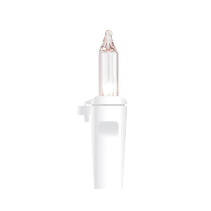 Bottiglia di vino bianco artificiale Vickerman 6,5' x 46 DuraL 600CL. Contiene 121 bottiglie.