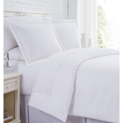 Set copripiumino Vilano Comfort Premium ultra morbido, 3 pezzi