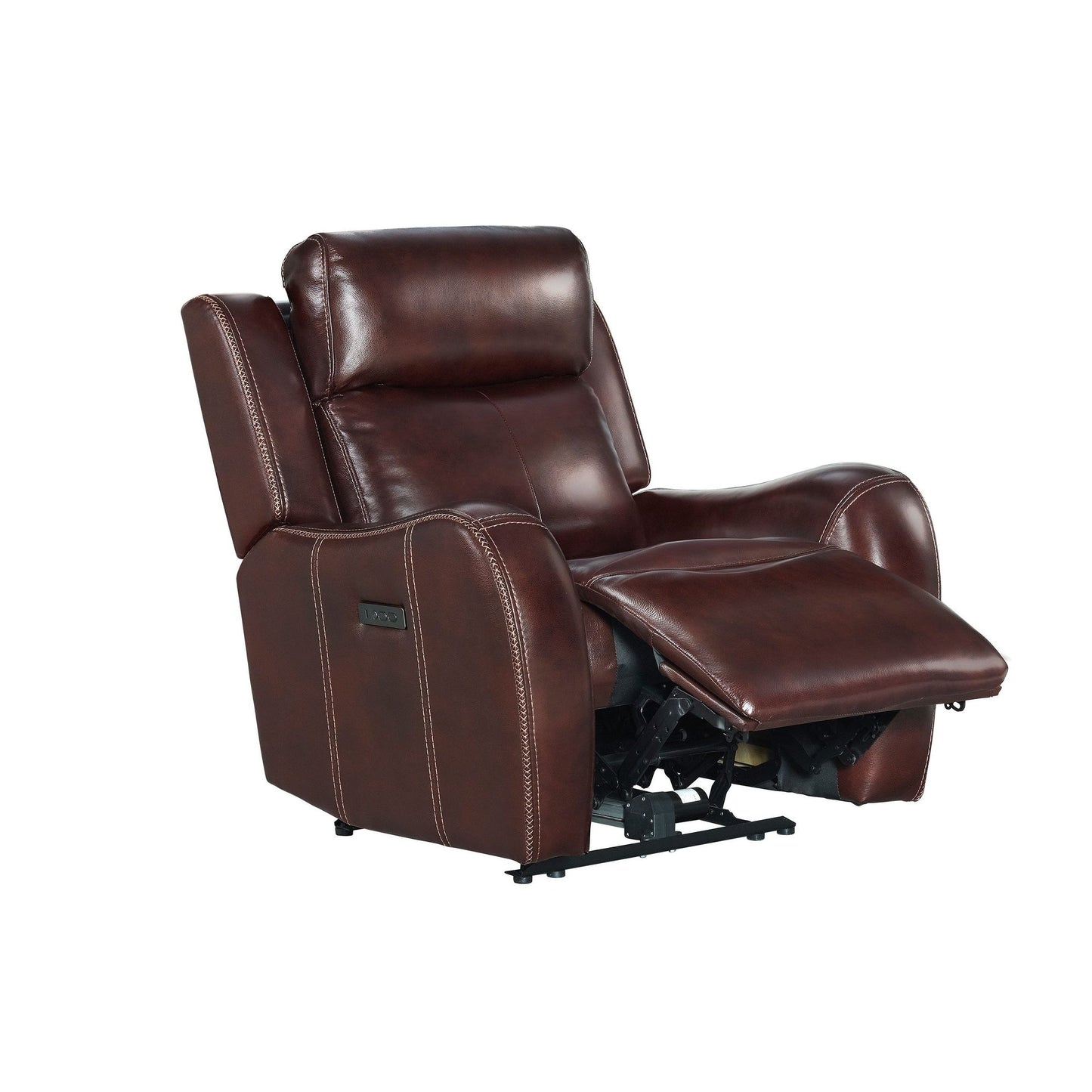 Poltrona reclinabile Wainwright Dual-Power