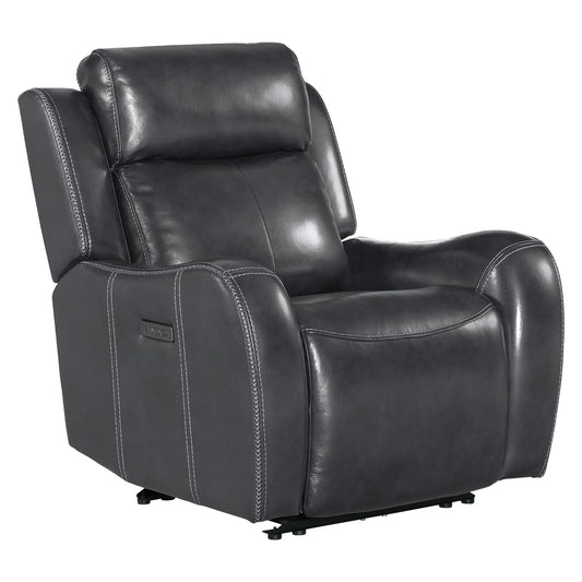 Poltrona reclinabile Wainwright Dual-Power