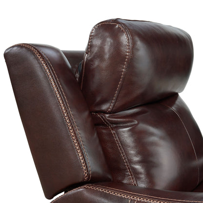 Poltrona reclinabile Wainwright Dual-Power
